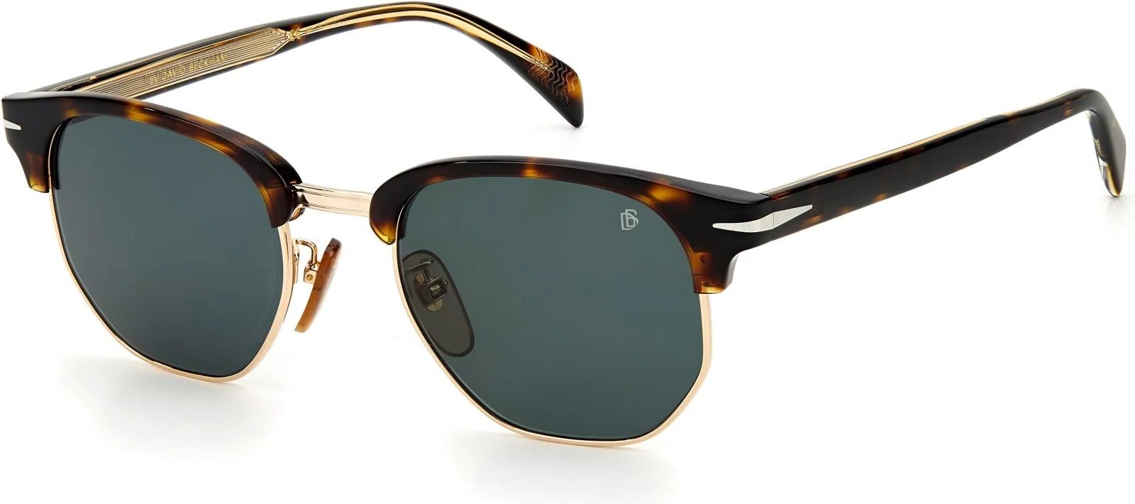David Beckham Db1002 Sunglasses - view 3